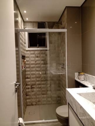 Imagem Apartamento com 3 Quartos à Venda, 100 m² em Tatuapé - São Paulo