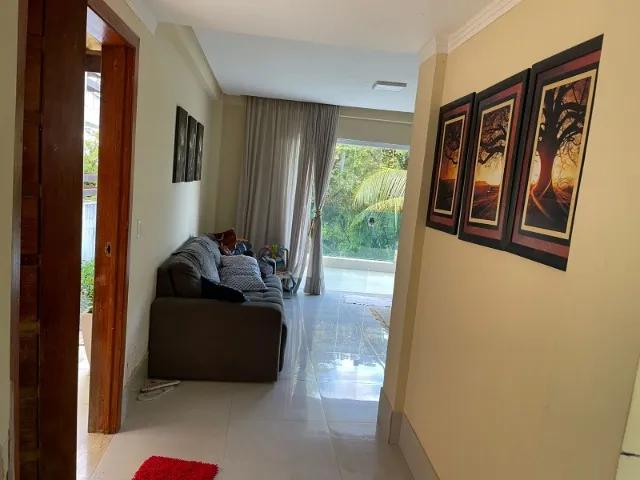 Imagem Casa com 3 Quartos à Venda, 311 m²em Pituaçu - Salvador