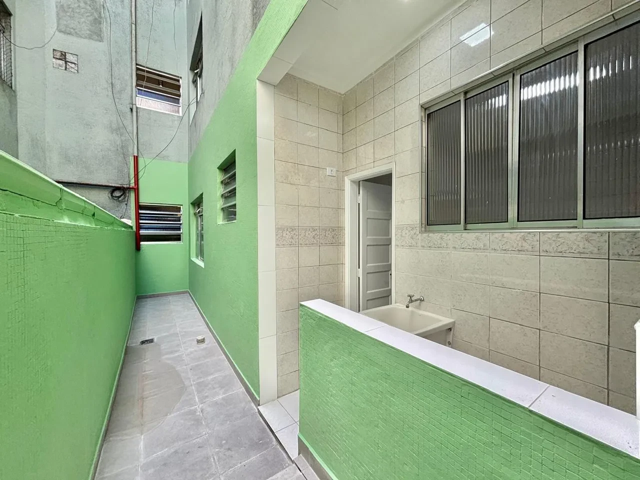 Foto do imóvel: Apartamento com 2 Quartos à Venda, 65 m² em Embaré - Santos