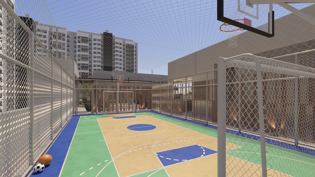 Imagem Apartamento com 2 Quartos à Venda, 47 m²em Santo Cristo - Rio de Janeiro