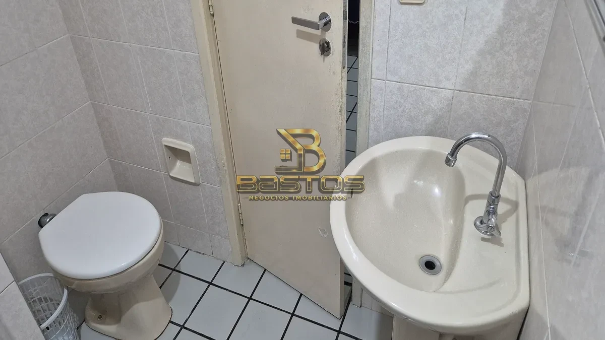 Imagem Apartamento com 1 Quarto à Venda, 58 m² em Praia Grande - Ubatuba
