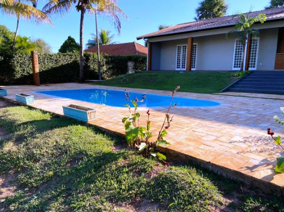 Imagem Chácara à Venda, 230 m² em Chácaras Cardoso - Bauru