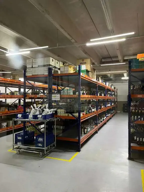 Foto do imóvel: Galpão para Alugar, 5000 m² em Parque São Domingos - São Paulo