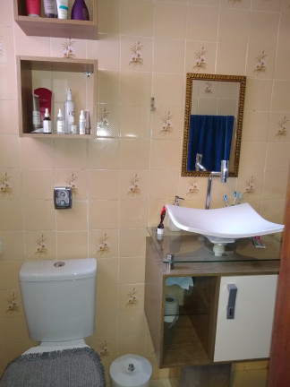 Imagem Casa com 5 Quartos à Venda, 130 m² em Parque Santa Madalena - São Paulo