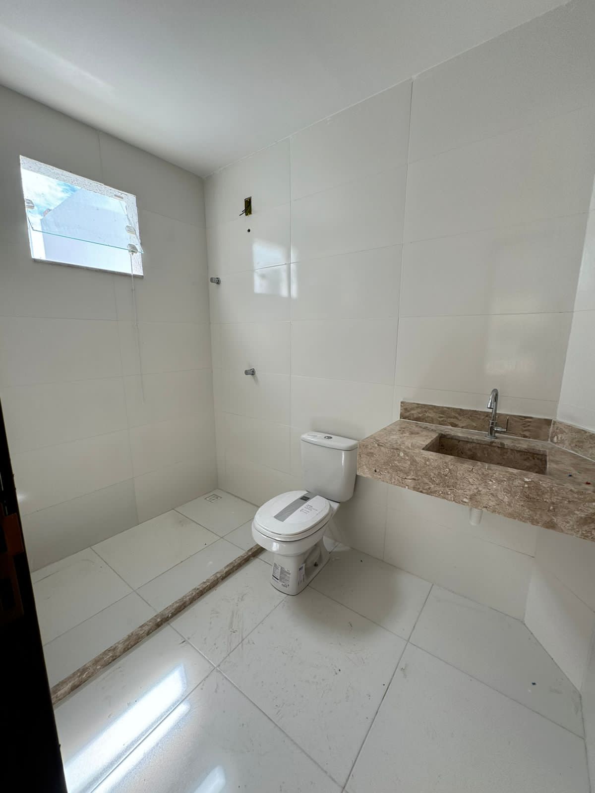 Imagem Casa de Condomínio com 3 Quartos à Venda, 105 m²em Ipitanga - Lauro de Freitas
