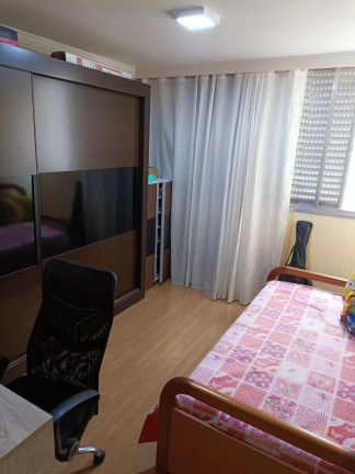 Imagem Apartamento com 3 Quartos à Venda,  em Saúde - São Paulo