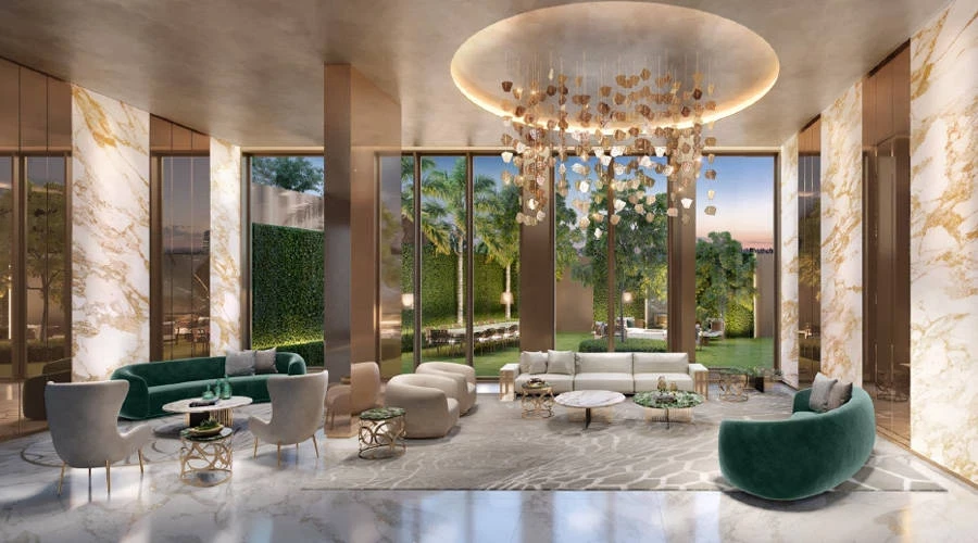 Imagem Apartamento com 4 Quartos à Venda, 360 m² em Indianópolis - São Paulo