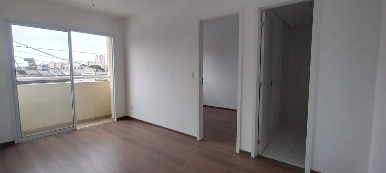 Imagem Apartamento com 1 Quarto à Venda, 36 m² em Centro - Diadema