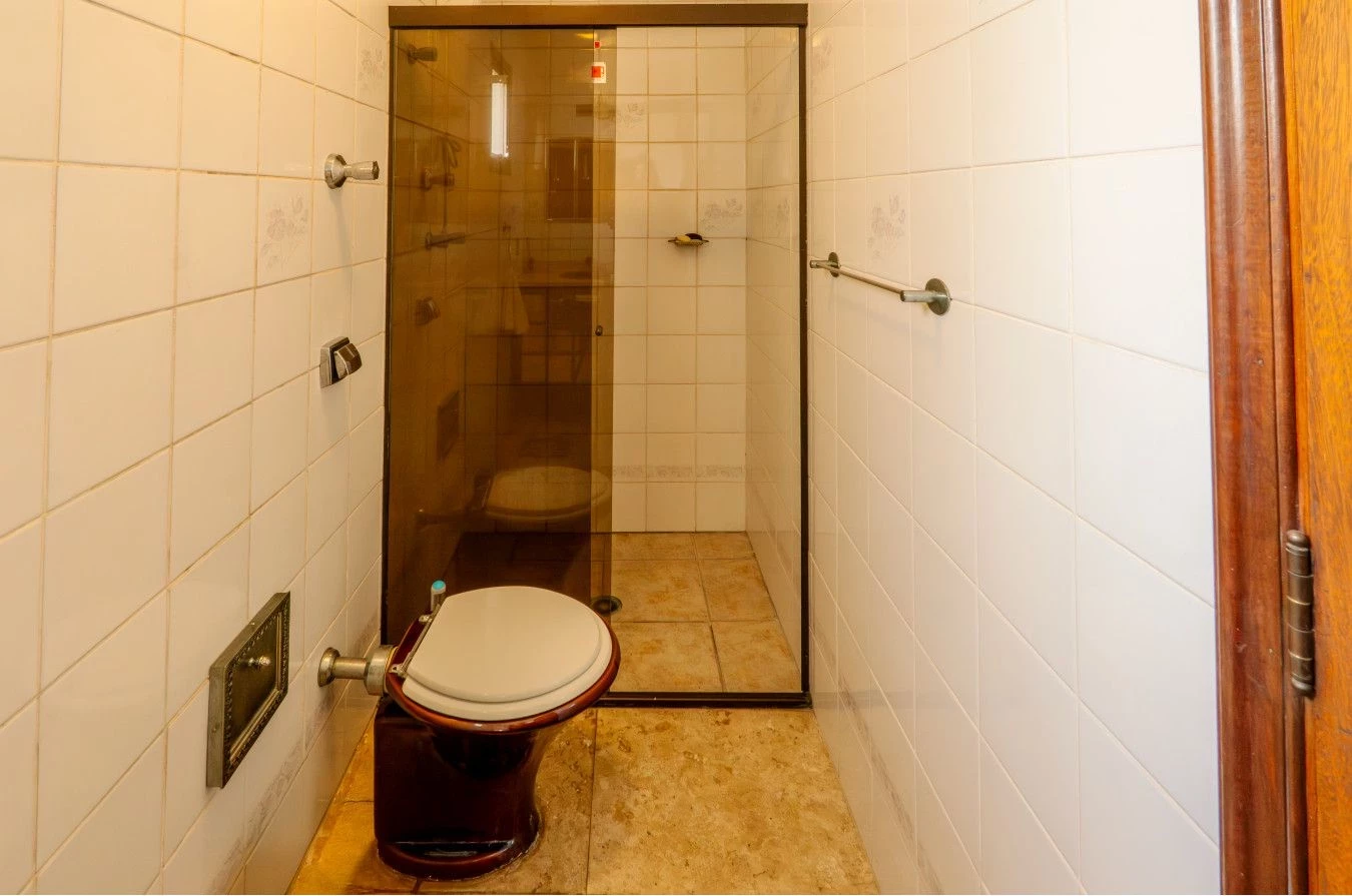 Imagem Apartamento com 3 Quartos à Venda, 150 m² em Paraíso - São Paulo