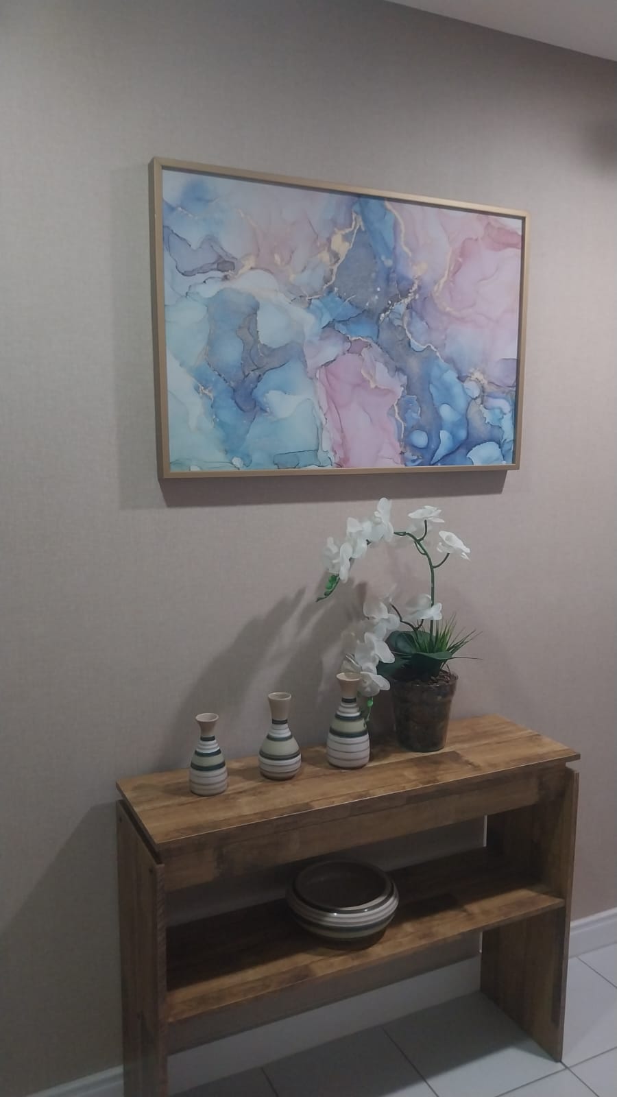 Foto do imóvel: Apartamento com 3 Quartos à Venda, 110 m² em  - 