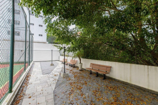 Imagem Apartamento com 2 Quartos à Venda, 94 m² em Vila Sofia - São Paulo