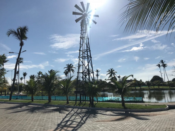 Imagem Terreno à Venda, 250 m² em Pecém - São Gonçalo do Amarante