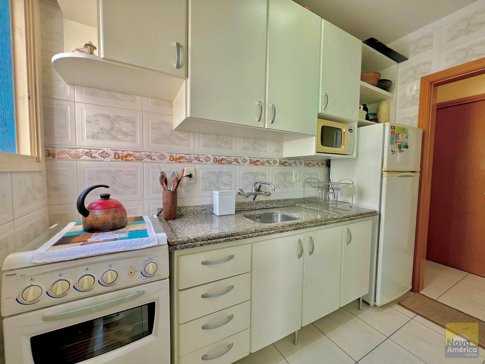 Imagem Apartamento com 1 Quarto à Venda, 48 m²em Centro - Capão da Canoa