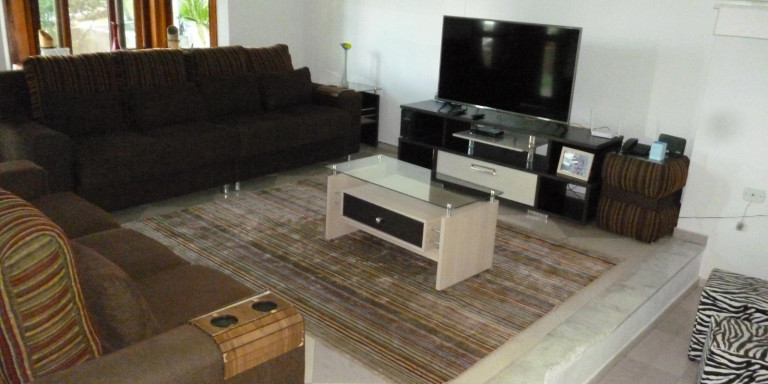 Imagem Casa de Condomínio com 4 Quartos à Venda, 500 m² em Centro - Santa Isabel