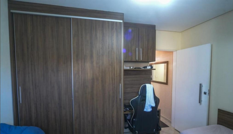 Imagem Sobrado com 2 Quartos à Venda, 115 m² em Vila Beatriz - São Paulo