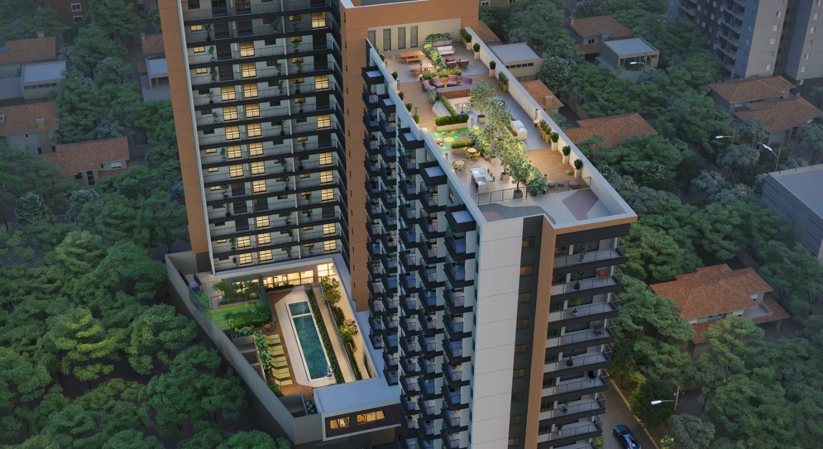 Apartamento com 2 Quartos à Venda, 51 m² em Bom Retiro - São Paulo