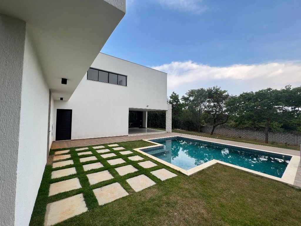 Foto do imóvel: Casa de Condomínio com 4 Quartos à Venda, 260 m² em Várzea - Lagoa Santa