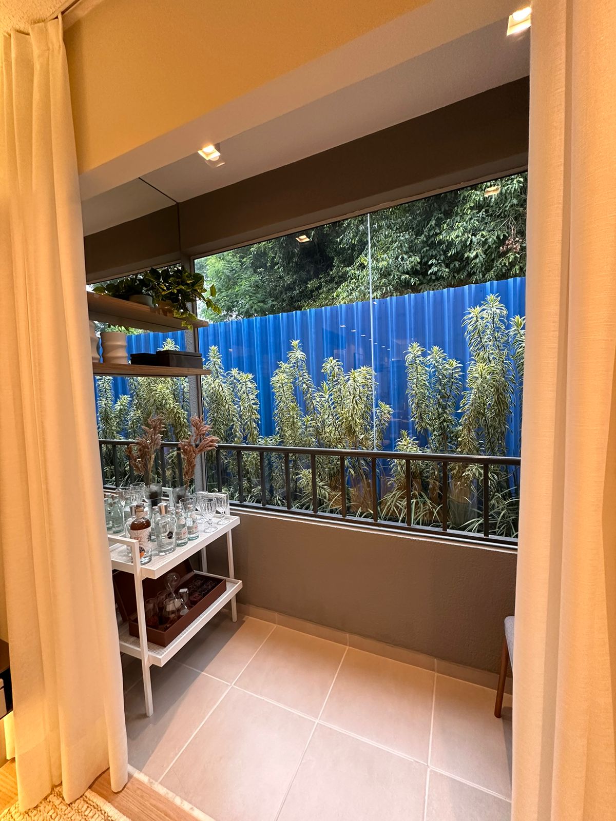 Imagem Apartamento com 2 Quartos à Venda, 45 m² em Campo Grande - Rio de Janeiro