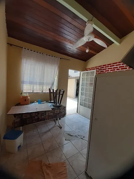 Imagem Casa com 3 Quartos à Venda, 185 m² em Jardim Praia Grande - Mongaguá