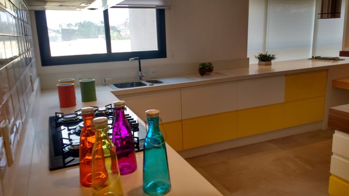 Imagem Apartamento com 3 Quartos à Venda, 160 m² em Vila Guiomar - Santo André