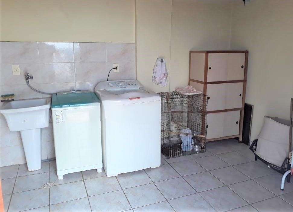 Imagem Casa com 4 Quartos à Venda, 272 m² em Jardim Santa Genebra - Campinas