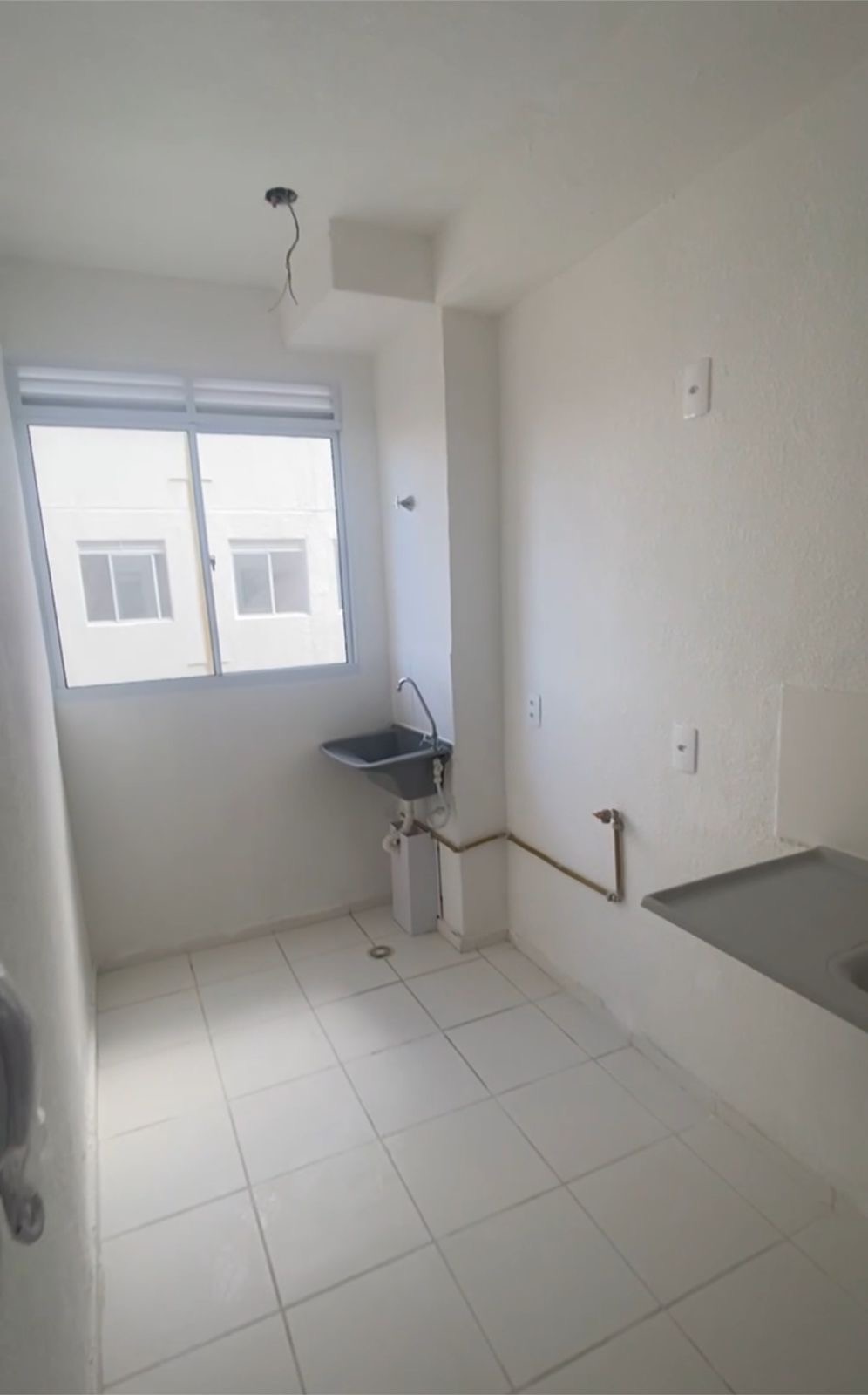 Imagem Apartamento com 2 Quartos à Venda, 42 m²em Piatã - Salvador