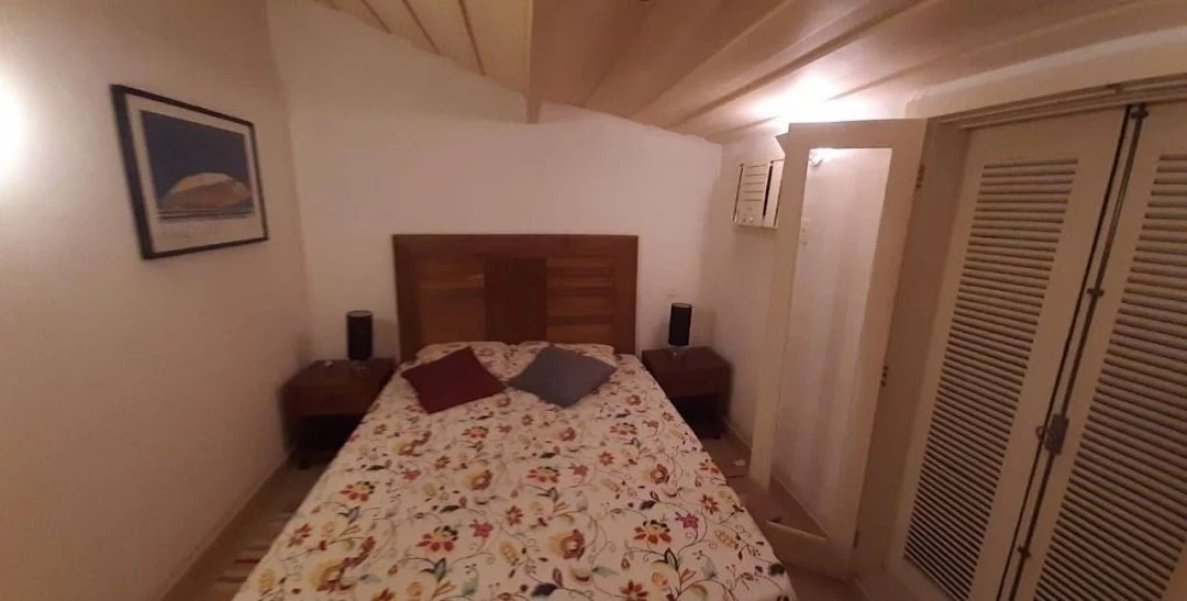 Imagem Casa de Condomínio com 2 Quartos à Venda, 60 m² em Humaitá - Armação dos Búzios