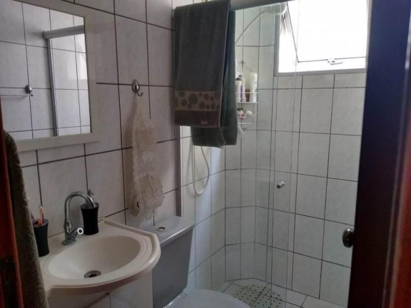 Imagem Apartamento com 2 Quartos à Venda, 59 m² em Jardim Refúgio - Sorocaba