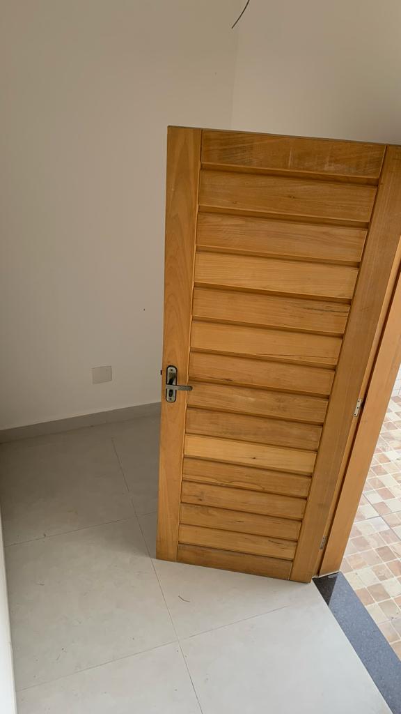 Casa com 3 Quartos à Venda, 75 m²em Vila Belmiro - Santos