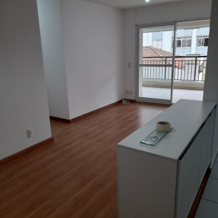 Imagem Apartamento com 3 Quartos à Venda, 85 m² em Ipiranga - São Paulo