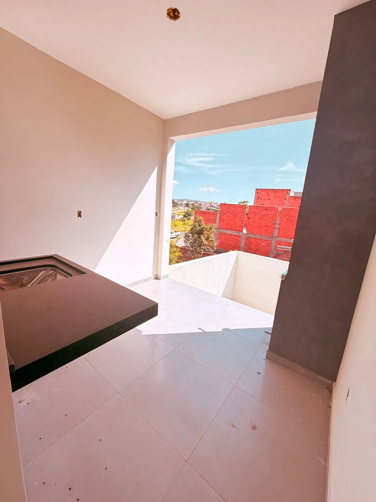 Foto do imóvel: Casa com 3 Quartos à Venda, 90 m² em Residencial Giardino di Veneto - Votorantim