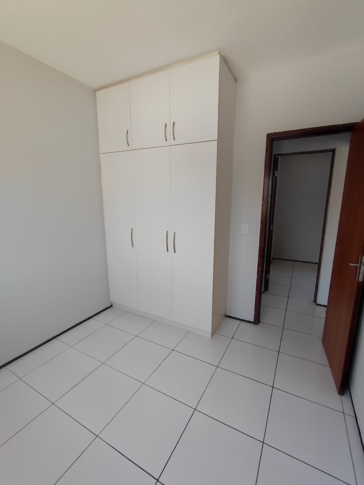 Imagem Apartamento com 3 Quartos à Venda, 62 m²em Mondubim - Fortaleza