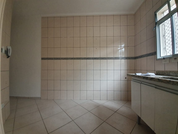Imagem Apartamento com 2 Quartos para Alugar, 60 m² em Centro - São Bernardo Do Campo