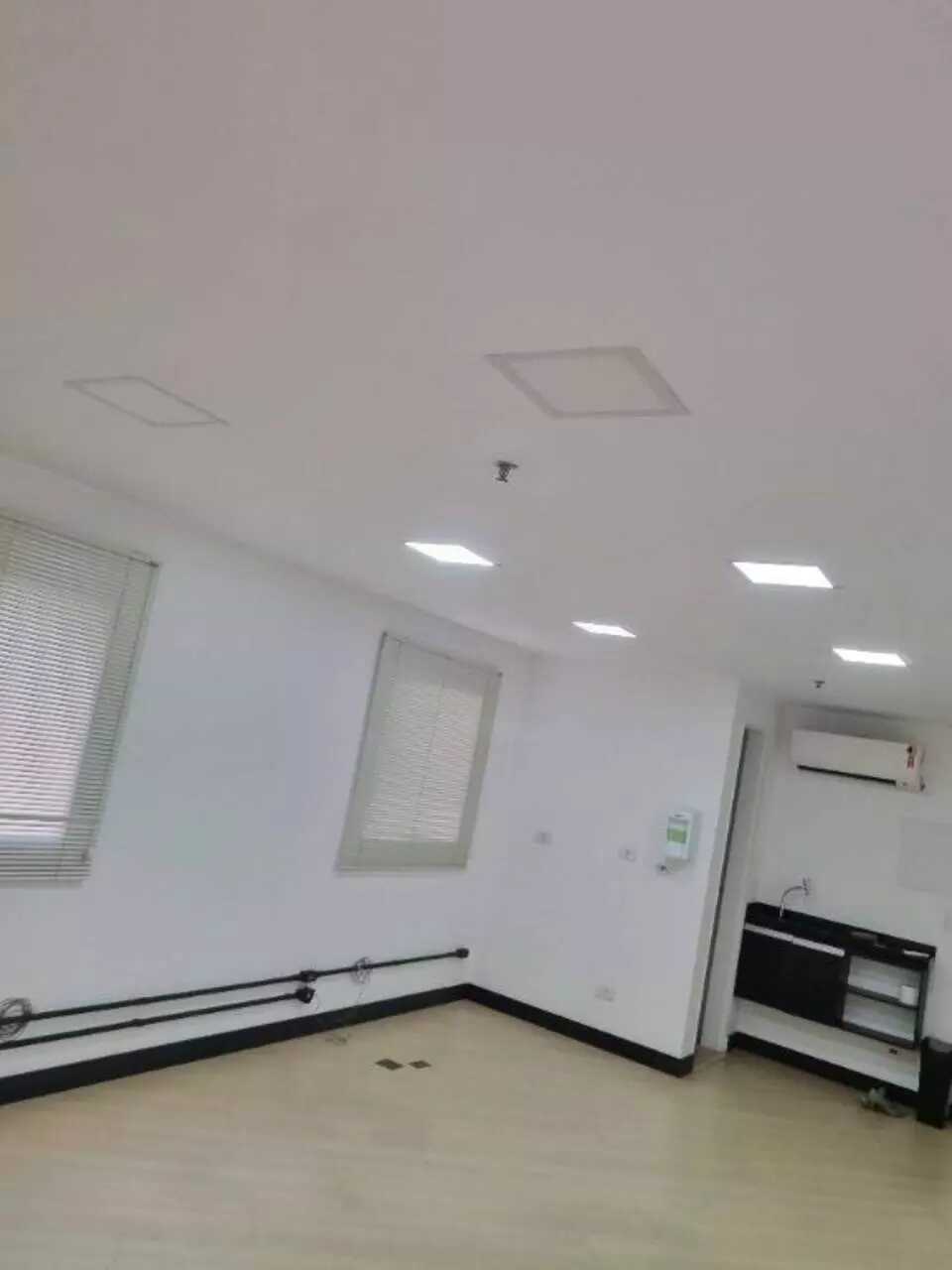 Imagem Sala Comercial à Venda ou Locação, 84 m² em Indianópolis - São Paulo