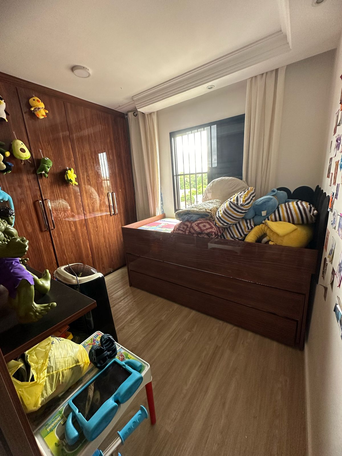 Imagem Apartamento com 2 Quartos à Venda, 50 m²em Jardim das Flores - São Paulo