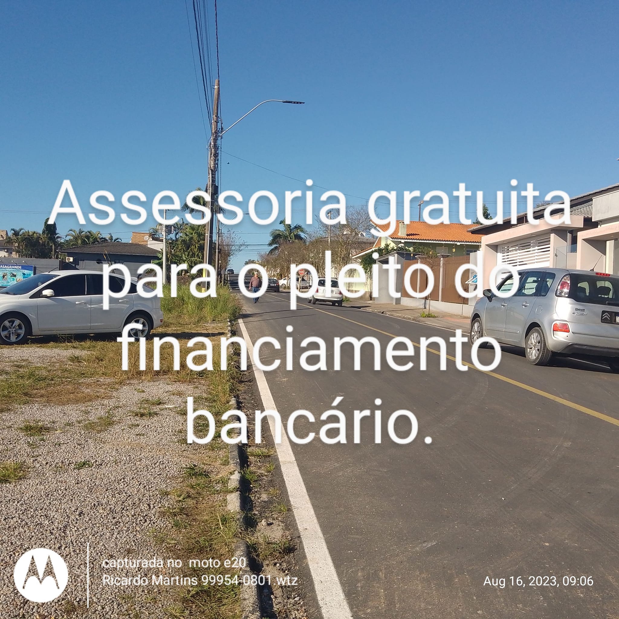 Foto do Imóvel