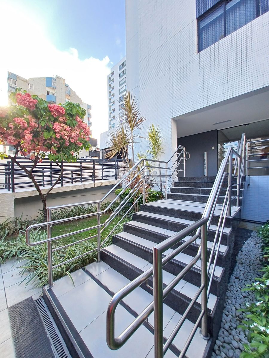 Imagem Apartamento com 3 Quartos à Venda, 108 m² em Boa Viagem - Recife