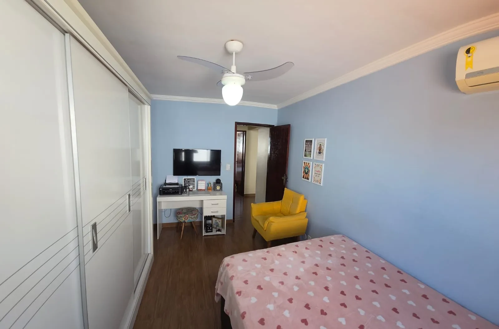 Imagem Casa de Condomínio com 3 Quartos à Venda, 140 m² em Jardim Flamboyant - Cabo Frio