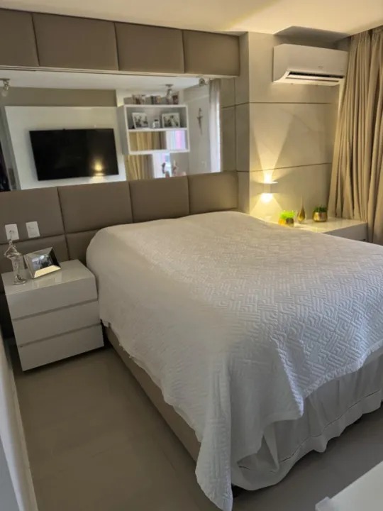 Foto do imóvel: Apartamento com 3 Quartos à Venda, 96 m²em Cocó - Fortaleza