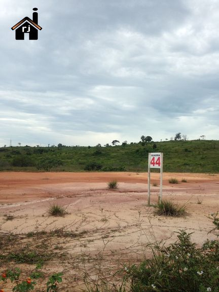 Imagem Terreno à Venda, 200 m² em Ajuda - Macaé