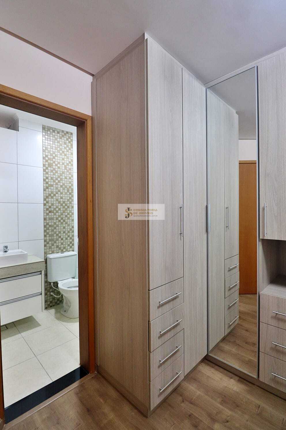 Foto do imóvel: Cobertura com 2 Quartos à Venda, 52 m²em Vila Valparaíso - Santo André