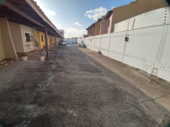 Imagem Casa com 2 Quartos à Venda, 65 m² em Ipitanga - Lauro de Freitas