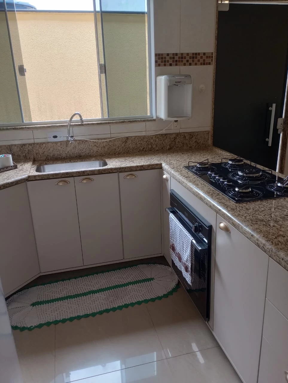 Imagem Casa com 2 Quartos à Venda, 95 m² em Jardim Ivonete - Poá