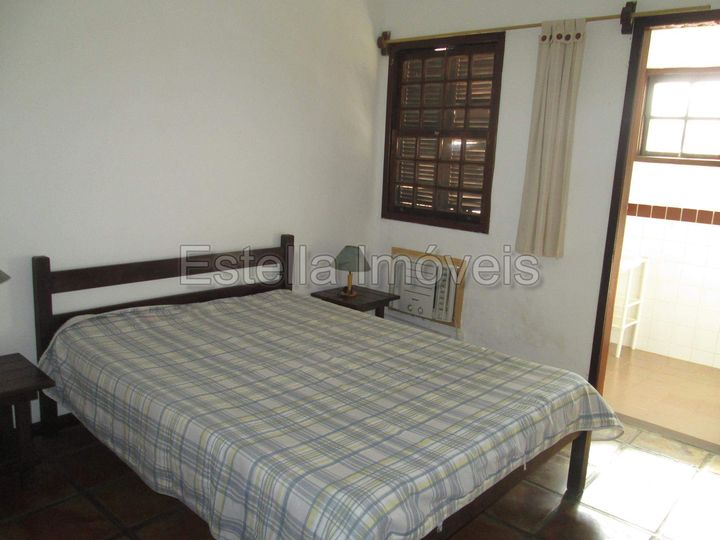 Imagem Casa de Condomínio com 2 Quartos à Venda,  em Geribá - Armação Dos Búzios