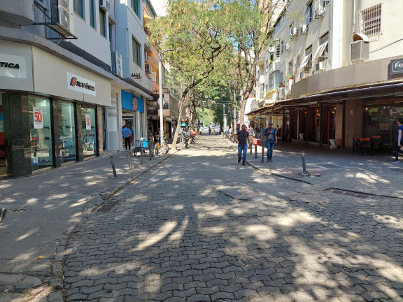 Apartamento com 3 Quartos à Venda, 150 m² em Tijuca - Rio de Janeiro