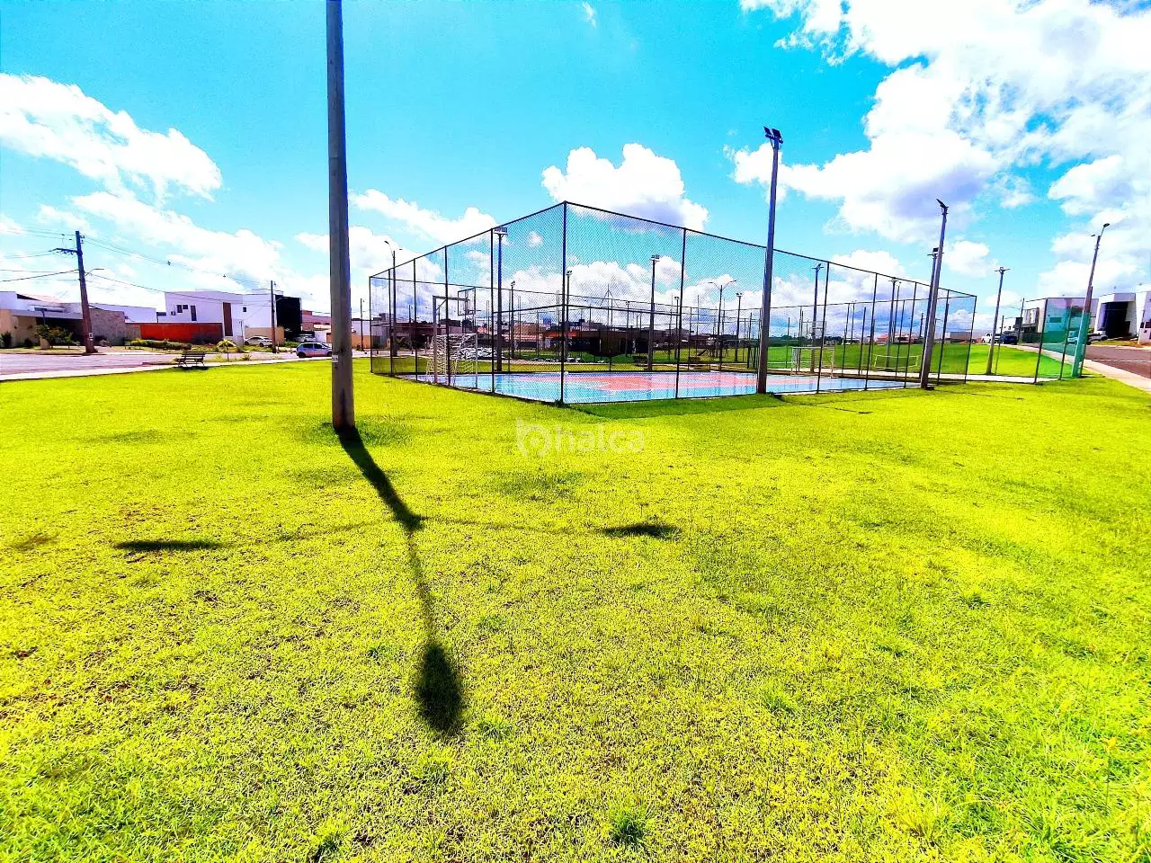 Imagem Terreno à Venda, 231 m² em Verde Lar - Teresina
