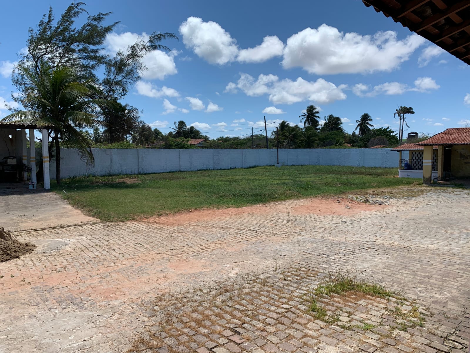 Imagem Casa com 5 Quartos à Venda, 550 m² em Extremoz - Extremoz