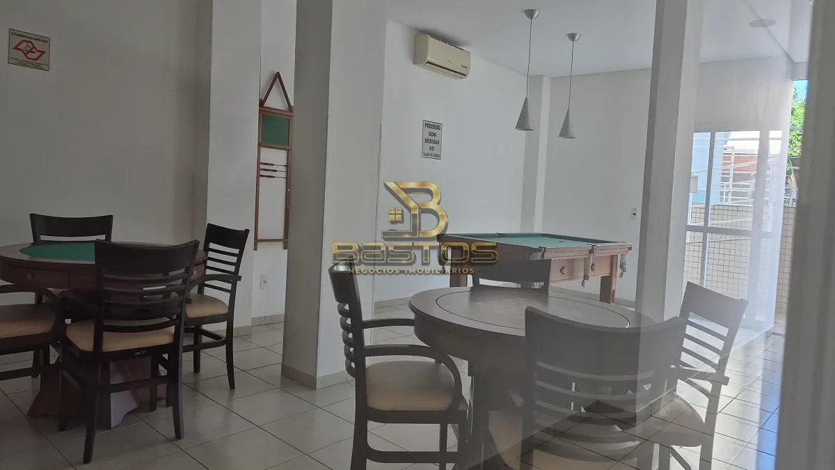 Imagem Apartamento com 2 Quartos à Venda, 78 metros em Praia Grande - Ubatuba