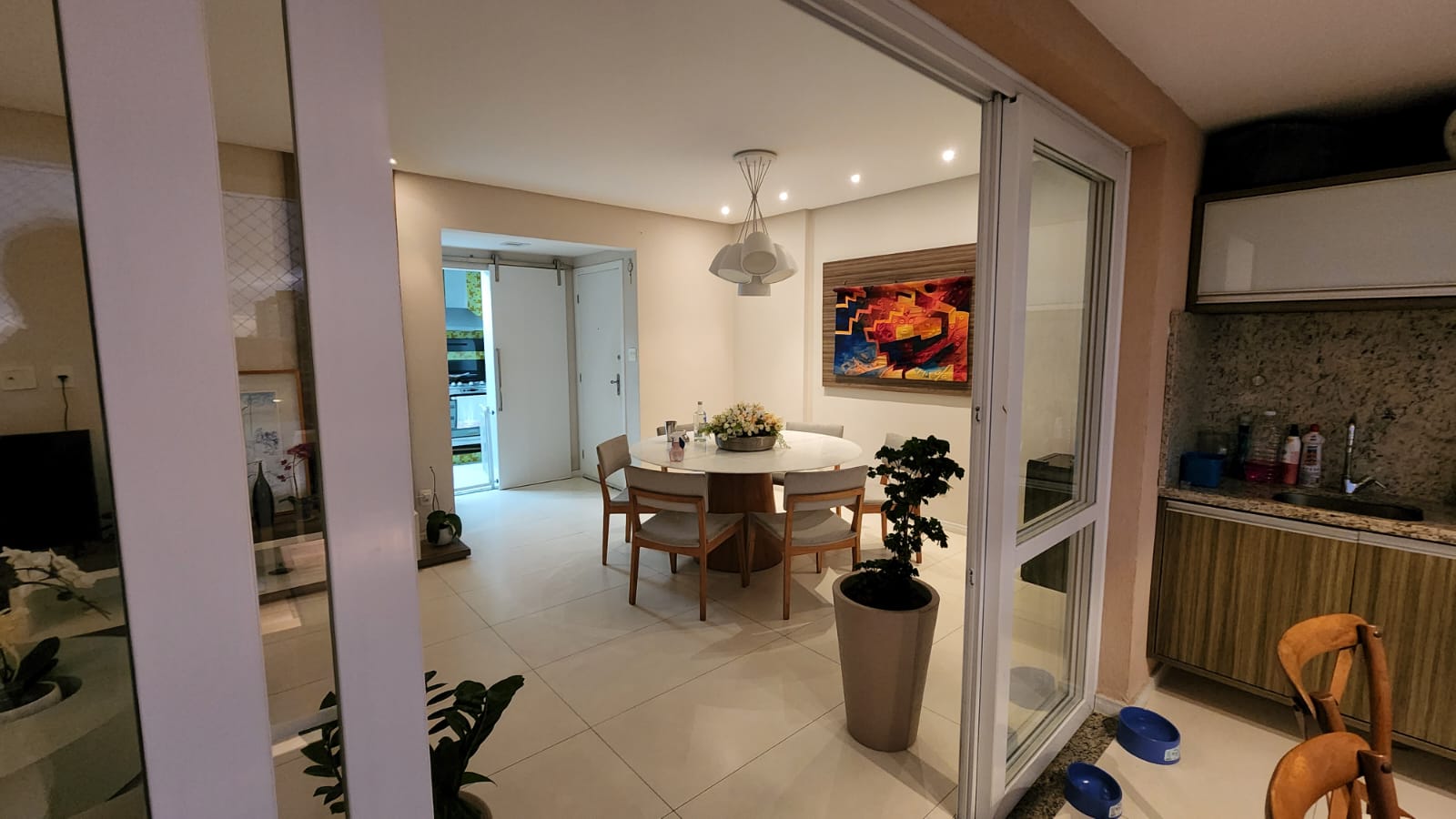 Imagem Apartamento com 3 Quartos à Venda, 108 m²em Brotas - Salvador