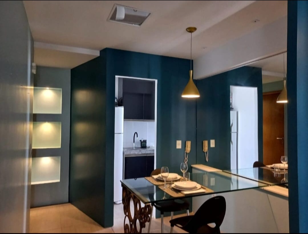 Foto do imóvel: Flat com 1 Quarto à Venda, 35 m² em Boa Viagem - Recife